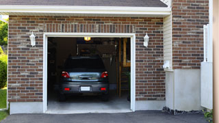 Garage Door Installation at Springfield Roseville, California