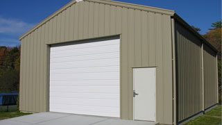 Garage Door Openers at Springfield Roseville, California